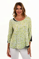 Lemongrass Two in One-Reversable S4KT4170