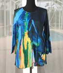 Jess & Jane Artist Tunic-FB2-1449-Layla