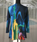 Jess & Jane Artist Tunic-FB2-1449-Layla
