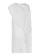 Kozan Branco Roberta Dress-BL-1757-BRANCO