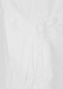 Kozan Branco Roberta Dress-BL-1757-BRANCO