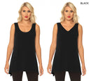 Reversible Sleeveless Tank-ADT-02A