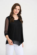 Joseph Ribkoff Top-202383