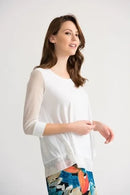 Joseph Ribkoff Top-202383