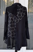 Kozan Zigzag Janet Jacket-IL-2399