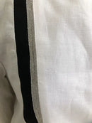 IC Collection Linen Embellish Jacket-IC-3440J
