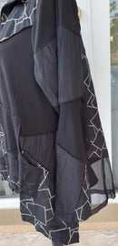 Kozan Zigzag Janet Jacket-IL-2399
