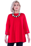 IC Collection Grommet Top-IC-1195T