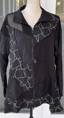 Kozan Zigzag Janet Jacket-IL-2399