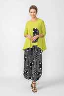 IC Collection Moon Contrast Top-IC-7068T