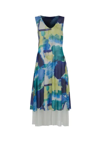 Kozan Albers Moana Dress-SH-1577-ALBERS