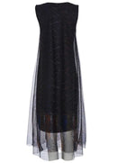 Kozan Crayons Antonio Dress-LI-1535-CRAYONS