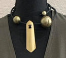 Artisan Mirador Choker-NKL388