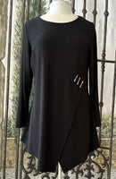 IC Collection Design Tunic-IC-7979T