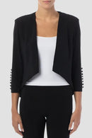 Joseph Ribkoff Cover Up Vest-JR-161140J