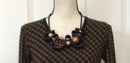Artisian Amazon Hand Made Jewelry-NKL277