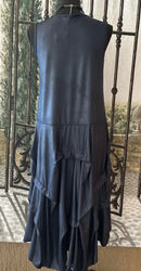 Kozan Ink Vintage Martha Dress-TG-1970-INKVNTG
