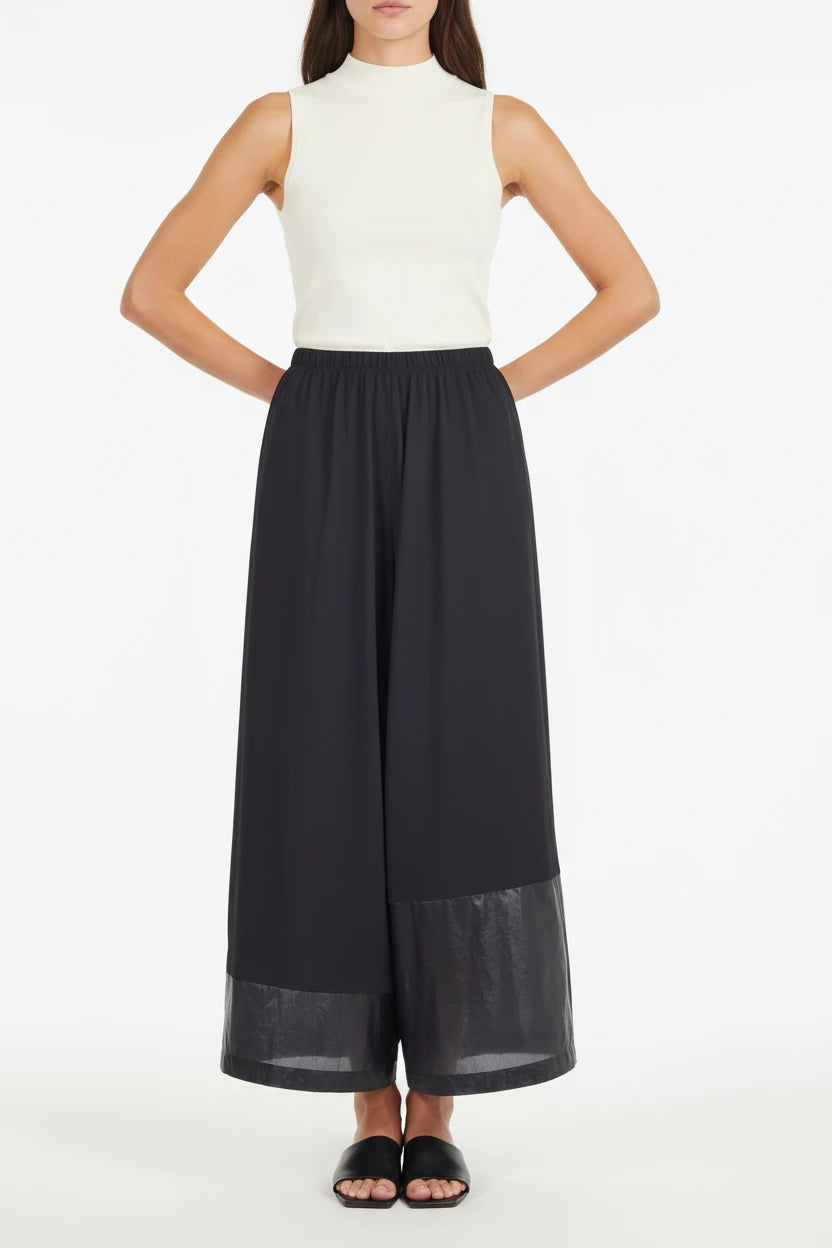 Alembika Parachute Pant-BP726B