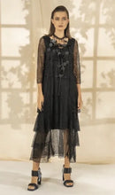 Kozan Net Marianna Dress-SH-1350-NET