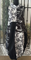Kozan Ringo Alessandra Dress-IL-1289-RINGO