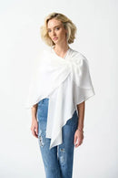 Joseph Ribkoff Gauze Cover Up-242056