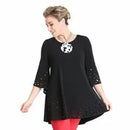 IC Collection Origami Tunic-IC-3486TX