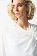 Joseph Ribkoff Gauze Cover Up-242056