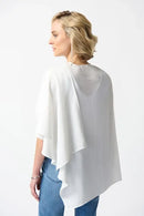 Joseph Ribkoff Gauze Cover Up-242056