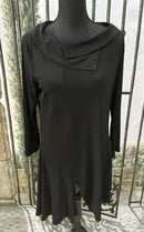 IC Collection New Fashion Forward Tunic-IC-1297T