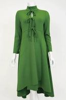 IC Collection Elegance Asymmetrical Dress-IC-4746D