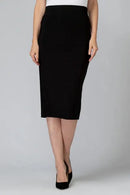 Joseph Ribkoff Pencil Skirt-JR-163083J