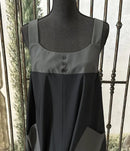JASON BY COMFY USA FENDI JUMPSUIT-J324