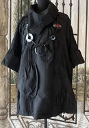 Kozan Disc Hepburn Jacket-SP-2302-DISC