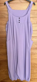 JASON BY COMFY USA FENDI JUMPSUIT-J324