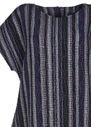 Kozan Mulberry Simona Dress-SP-1059-MLBRY