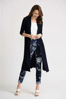 Joseph Ribkoff Celia Duster/Jacket-JR-202445