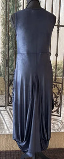 Kozan Ink Vintage Dante Dress-TG-1376-INKVNTG