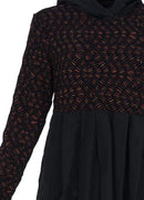 Kozan Wires Teagan Dress-TX-1472-WIRES