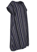 Kozan Mulberry Simona Dress-SP-1059-MLBRY