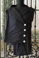 Kozan Punched Ashley Jacket-IL-2361-PUNCHED