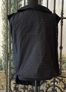 Kozan Punched Ashley Jacket-IL-2361-PUNCHED