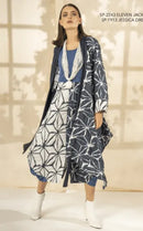 Kozan Ice Shatter Jessica Dress-SP-1913-ICESHTR