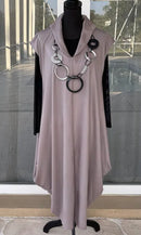 Kozan Frappe Vintage Diego Dress-TG-1432