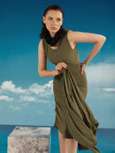 Kozan Denice Dress-GR-1801