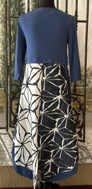 Kozan Ice Shatter Jessica Dress-SP-1913-ICESHTR