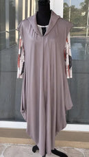 Kozan Frappe Vintage Diego Dress-TG-1432