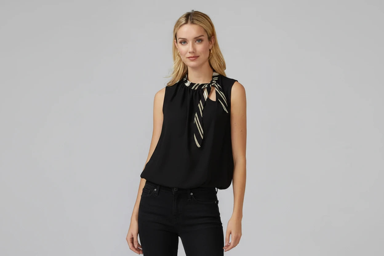 Joseph Ribkoff Blouse-JR-201275