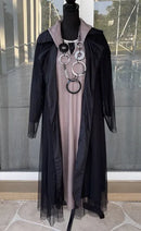 Kozan Frappe Vintage Diego Dress-TG-1432