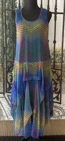 Kozan Melody Martha Dress-SH-1970-MELODY