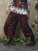 Kozan Cogs Jade Pant-VG-3911-COGS